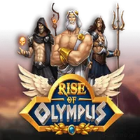 Rise of Olympus